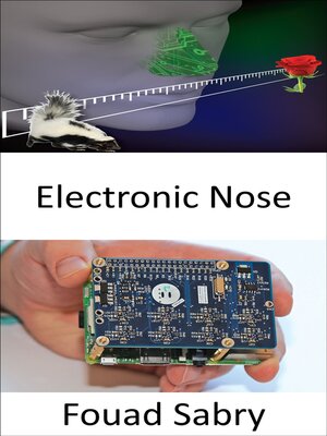 cover image of Electronic Nose